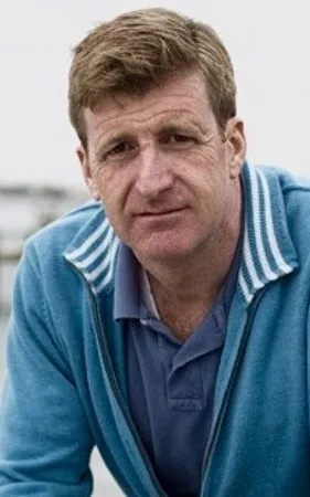 Patrick Joseph Kennedy