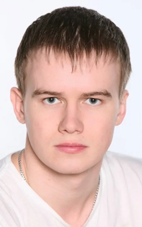 Aleksey Bardukov