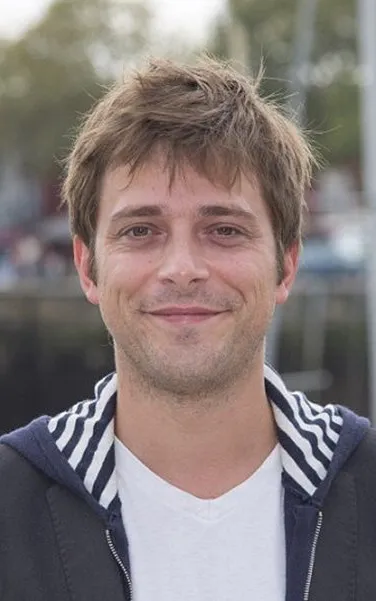 Julien Baumgartner