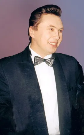Nikolay Pozdeyev
