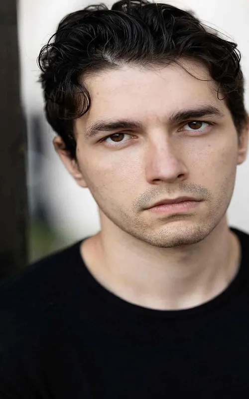 Beniamin Robert Puiu