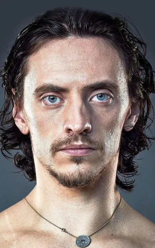 Sergei Polunin