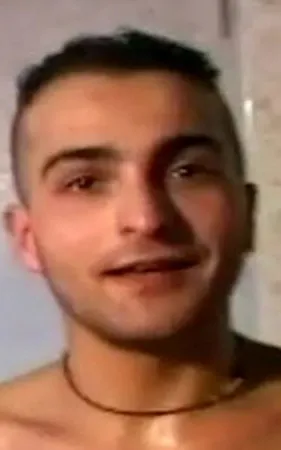 Alper Turchetti