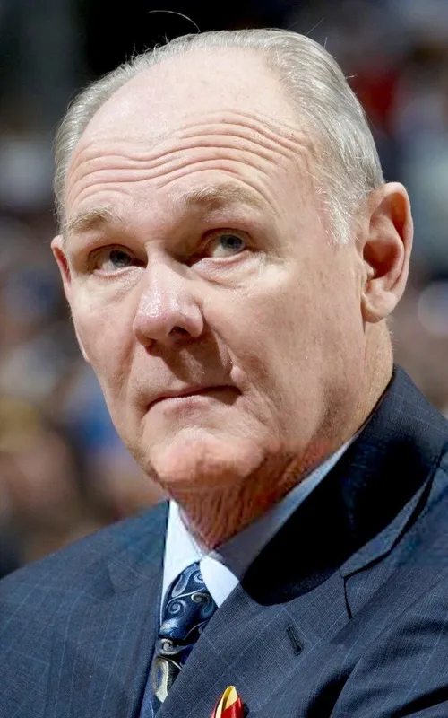 George Karl