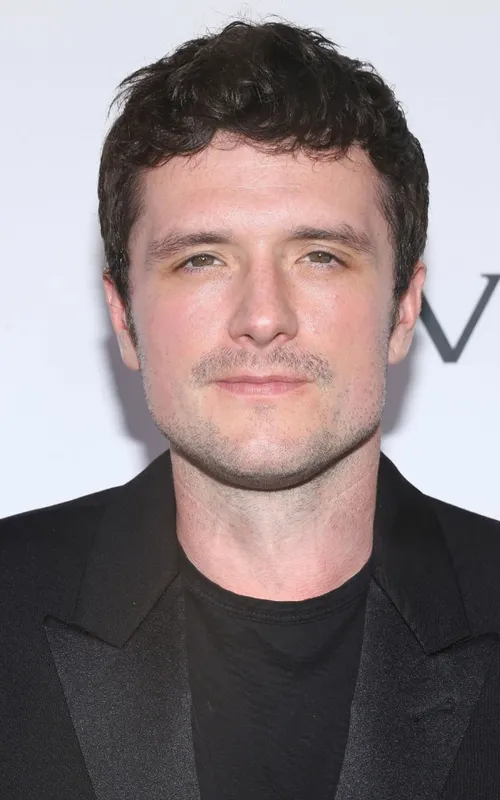Josh Hutcherson