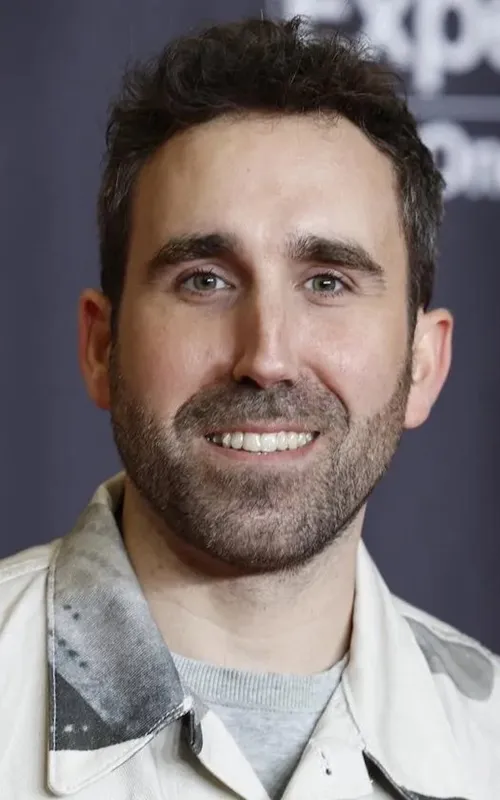 Aitor Albizua