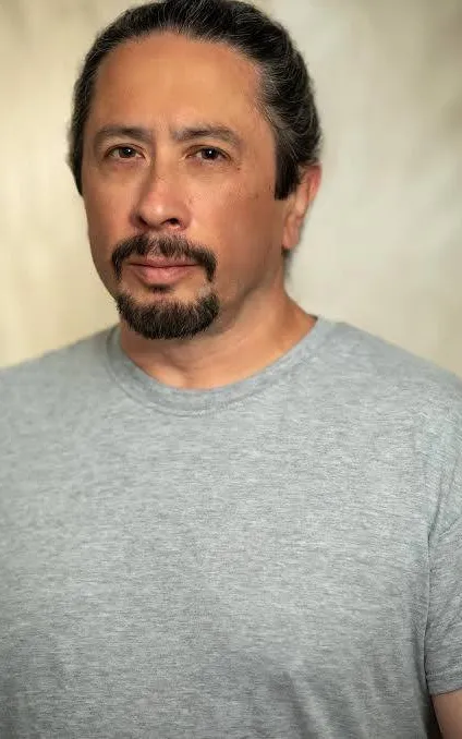 Andrew Kishino