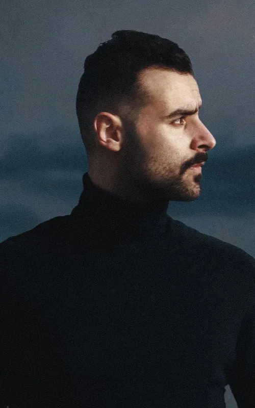 Suhail Nassar
