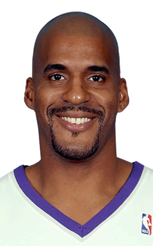 Corliss Williamson