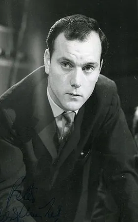 Kenneth Cope