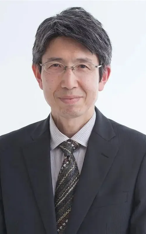 Masahiro Furugohri