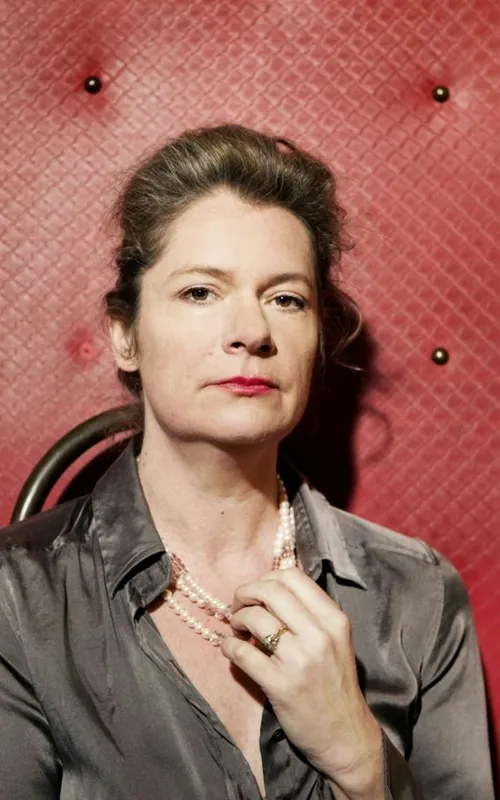 Johanna Orsini-Rosenberg