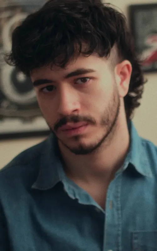 Felipe Brum