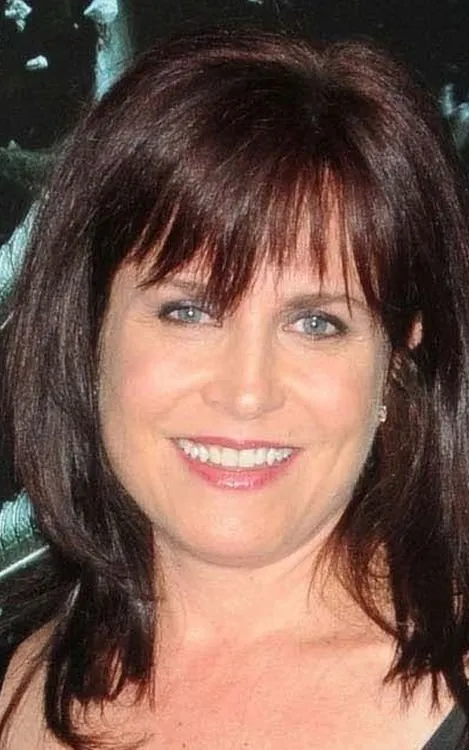 Sheila Hanahan