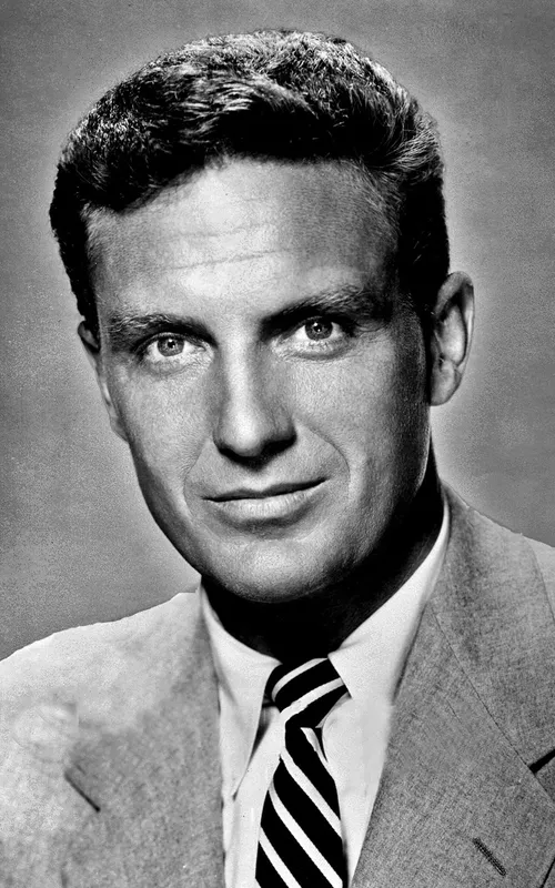Robert Stack