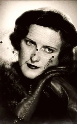 Ambrosine Phillpotts