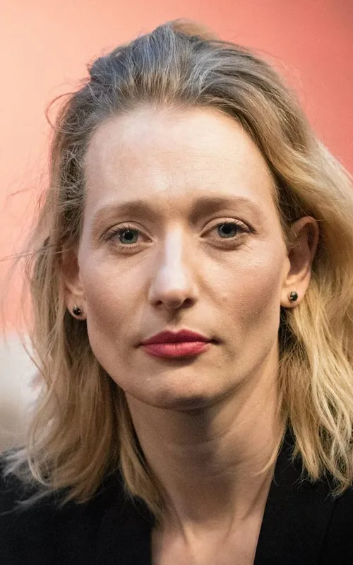 Magdalena Popławska