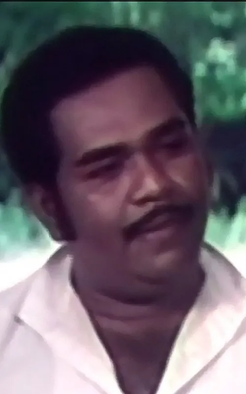 Thodupuzha Radhakrishnan