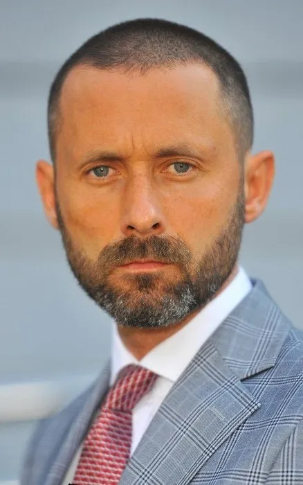 Bogusław Kaczmarczyk