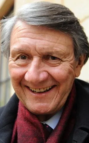 Michel Plasson
