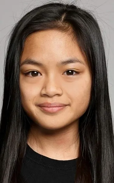 Leighanne Esperanzate