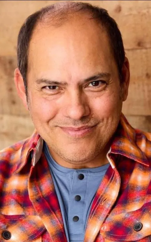 Rene Guerrero