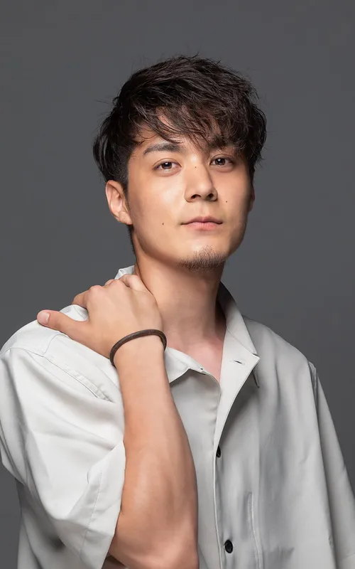 Ukyo Matsumoto