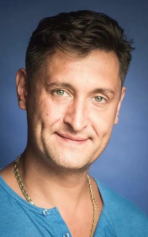 Oleg Maslennikov-Voytov