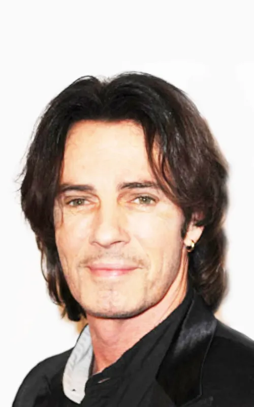 Rick Springfield