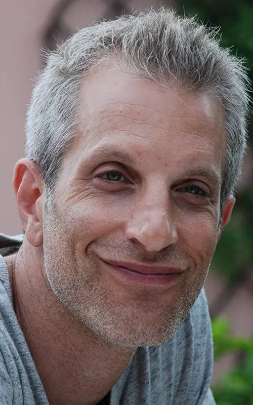 Jon Sklaroff