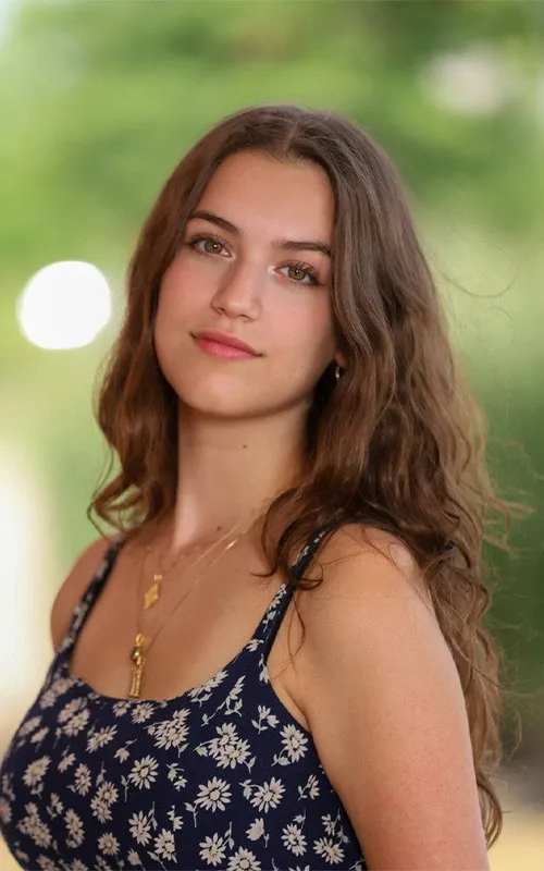 Rachael Giessmann