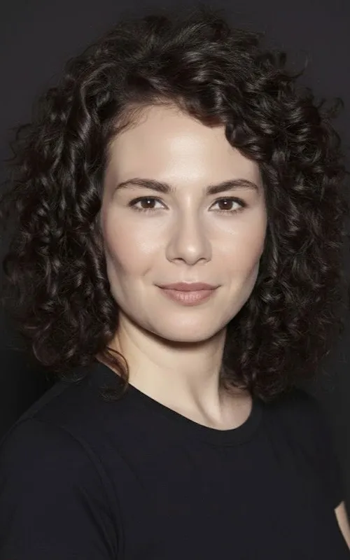 Açelya Devrim Yılhan