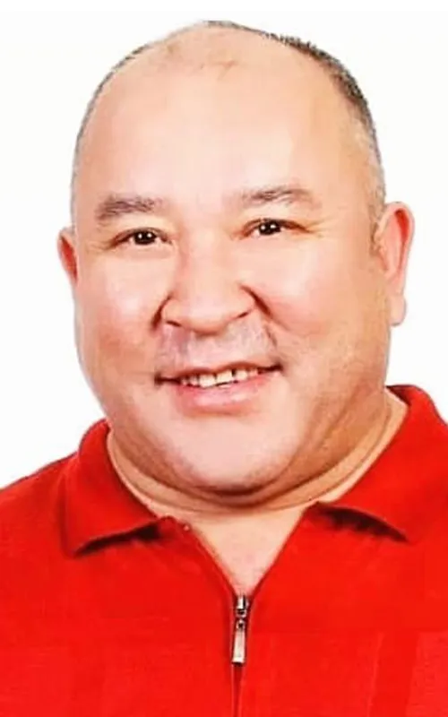 Kuandyk Shakirzhanov