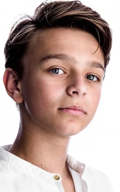 Sonny Coops van Utteren