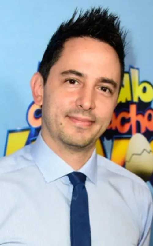 Gabriel Riva Palacio Alatriste