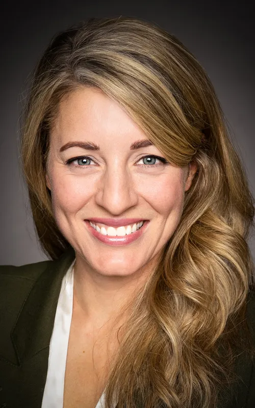 Mélanie Joly