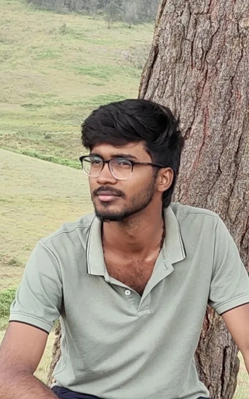 Vishnu Kumar