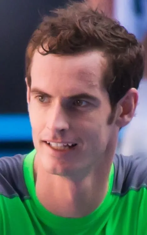 Andy Murray