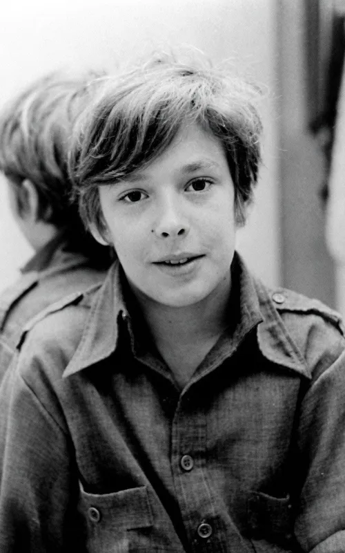 David Henesy