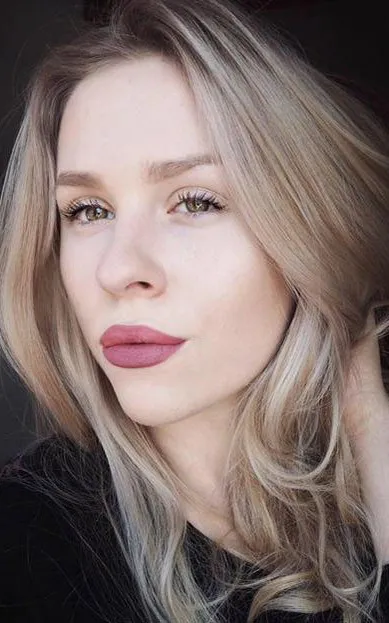 Mariana Prachařová