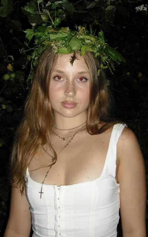 Daria Grula