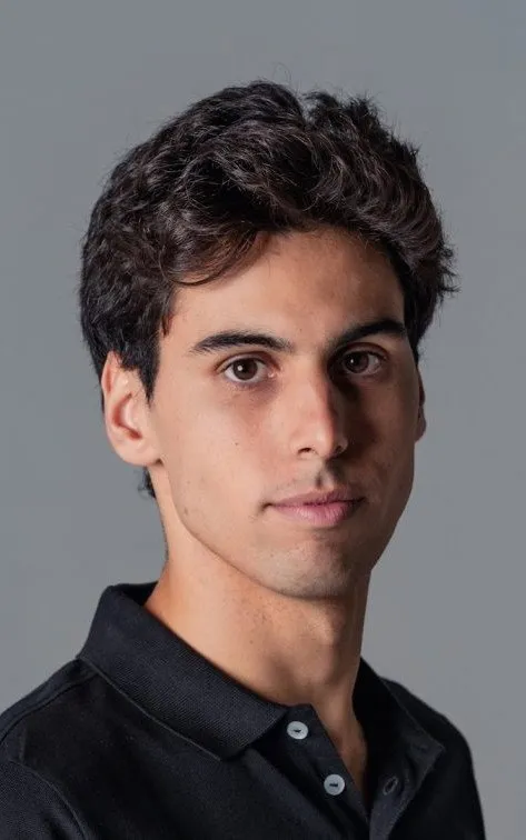 Gabriel Bortoleto