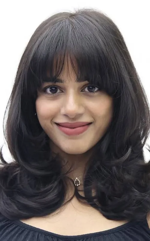 Kalapala Mounika
