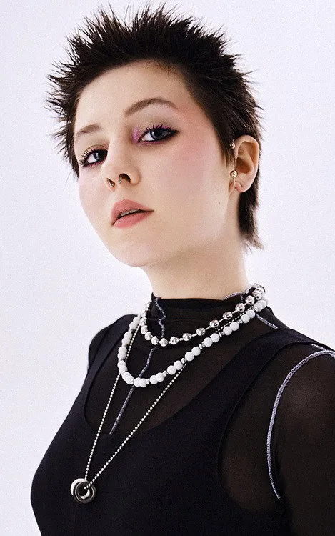 Lidiya Chistyakova