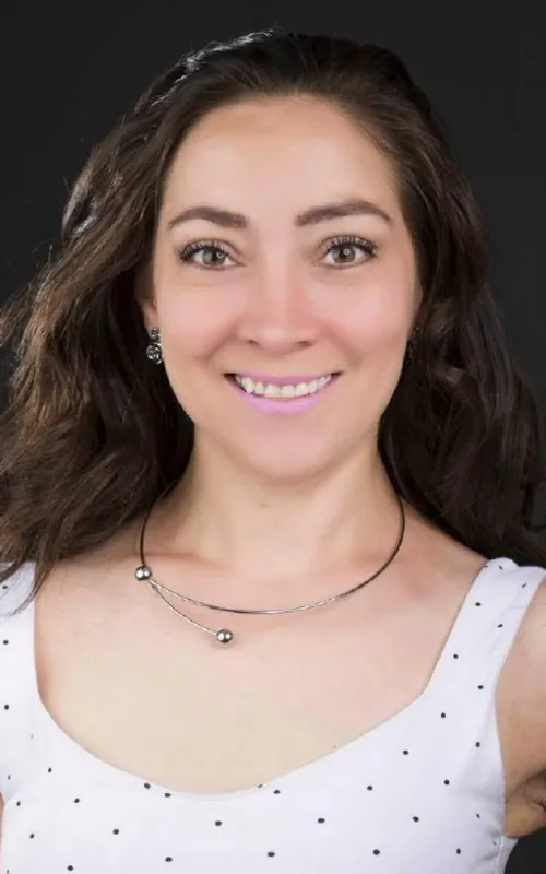 Lissette Turrubiates