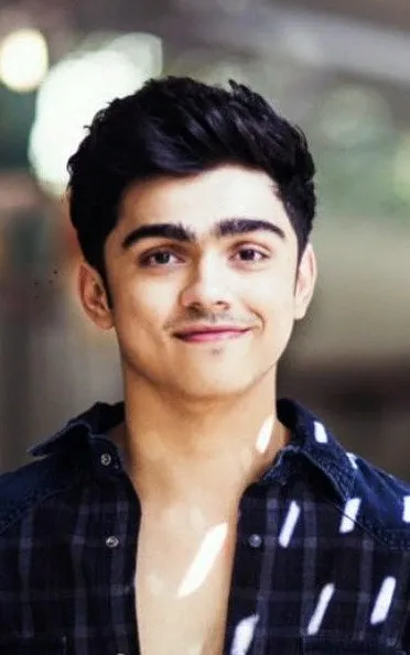 Rohan Shah
