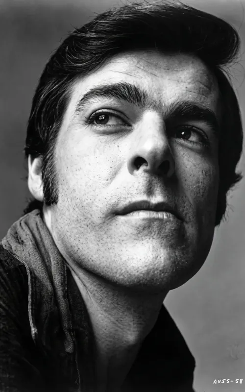 Keith Prentice
