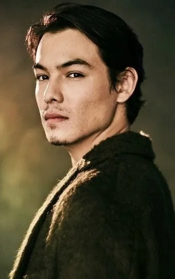 Ryan Potter