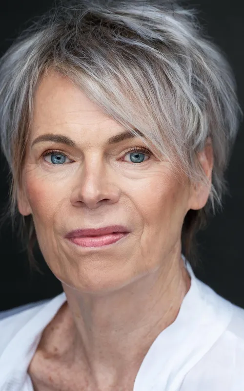 Brenda Robins