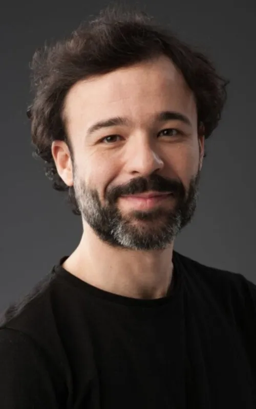 Emre Taştekin